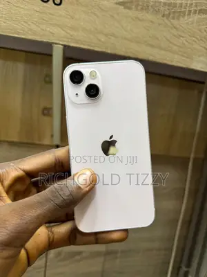 Apple iPhone 13 128 GB White