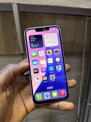 Apple iPhone 13 128 GB White