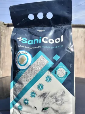 Sanicool Marseille Soap Flavour 5L