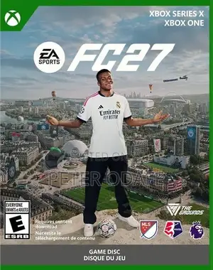 Digital Games for Xbox