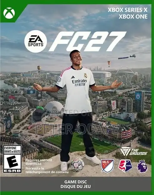 Digital Games for Xbox