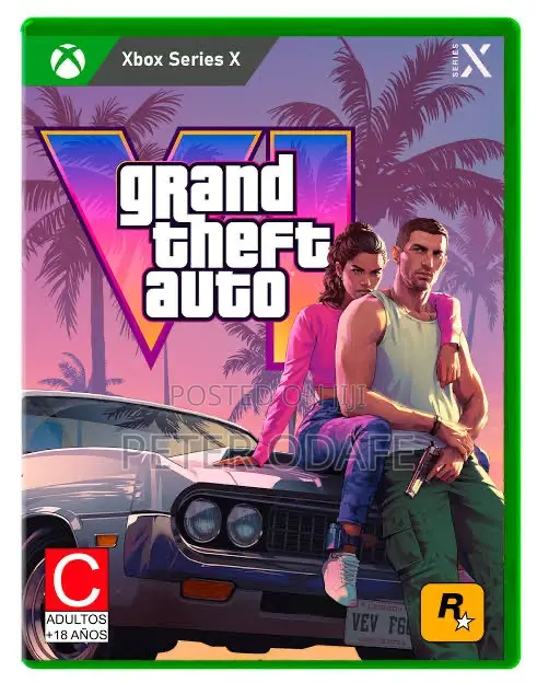 Digital Games for Xbox