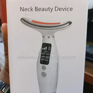 Neck Beauty Device