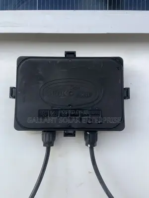 250w Jinko Panel
