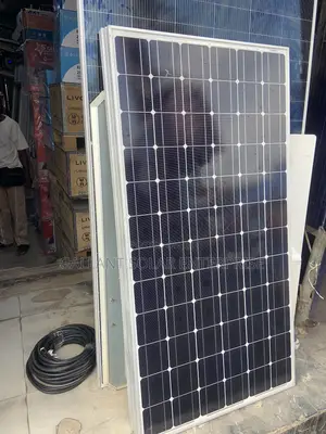 250w Jinko Panel