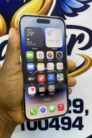 Apple iPhone 14 Pro 128 GB White