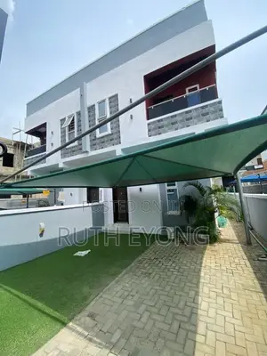 4bdrm House in Ikota Villa Estate for sale
