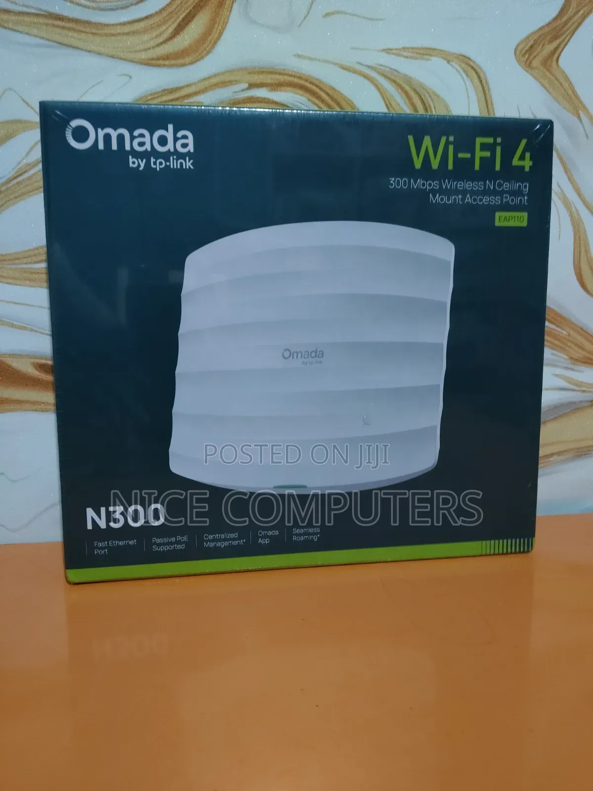 Tplink Omada Ceiling Mount