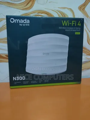 Tplink Omada Ceiling Mount