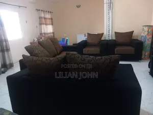 Nice Comfortable Sofa