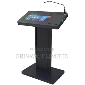 Hitech Digital Podium
