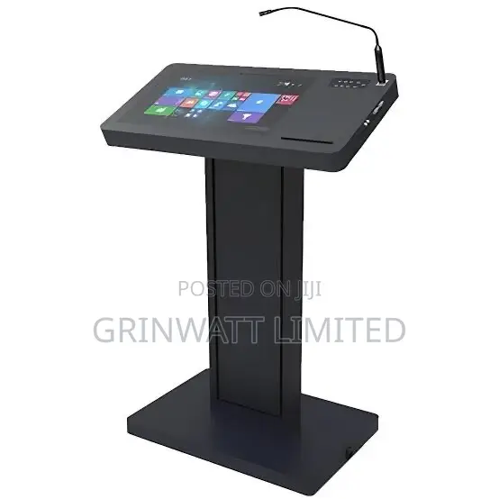 Hitech Digital Podium