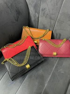 Quality Chain Shoulder Bag