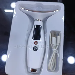 Neck Beauty Device