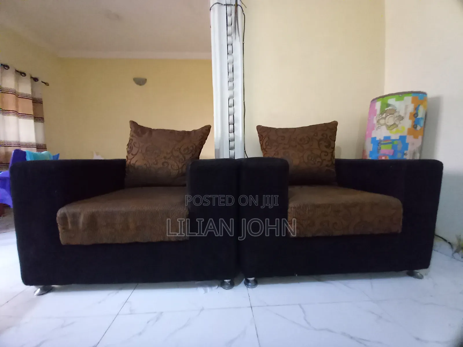 Nice Comfortable Sofa