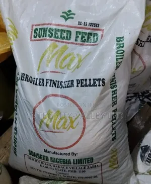Sunseed Max Finisher (Professional)