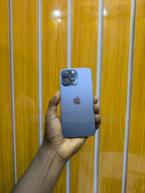 Apple iPhone 14 Pro Max 128 GB Purple