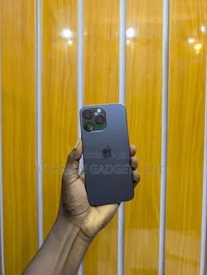 Apple iPhone 14 Pro Max 128 GB Purple