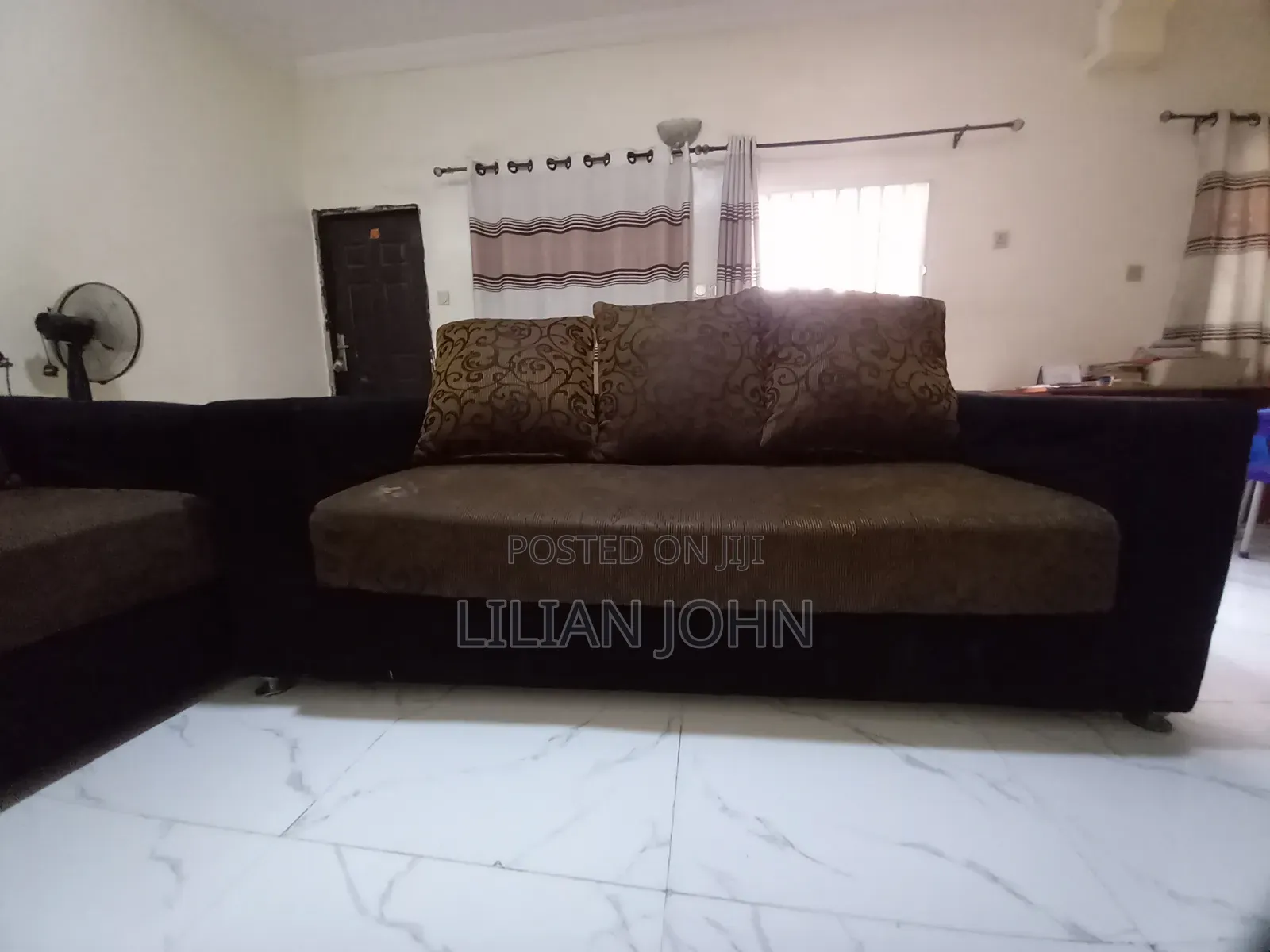 Nice Comfortable Sofa