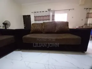 Nice Comfortable Sofa