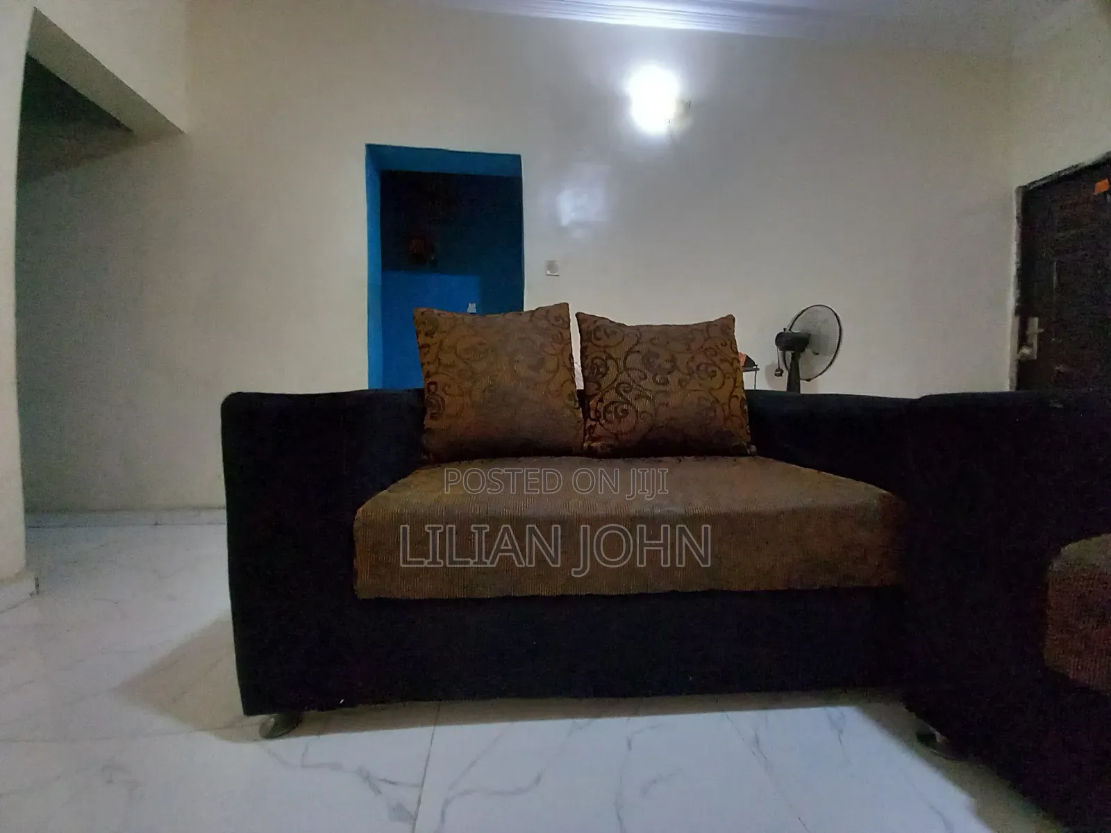 Nice Comfortable Sofa
