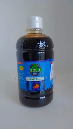 GoldLife Company Products
