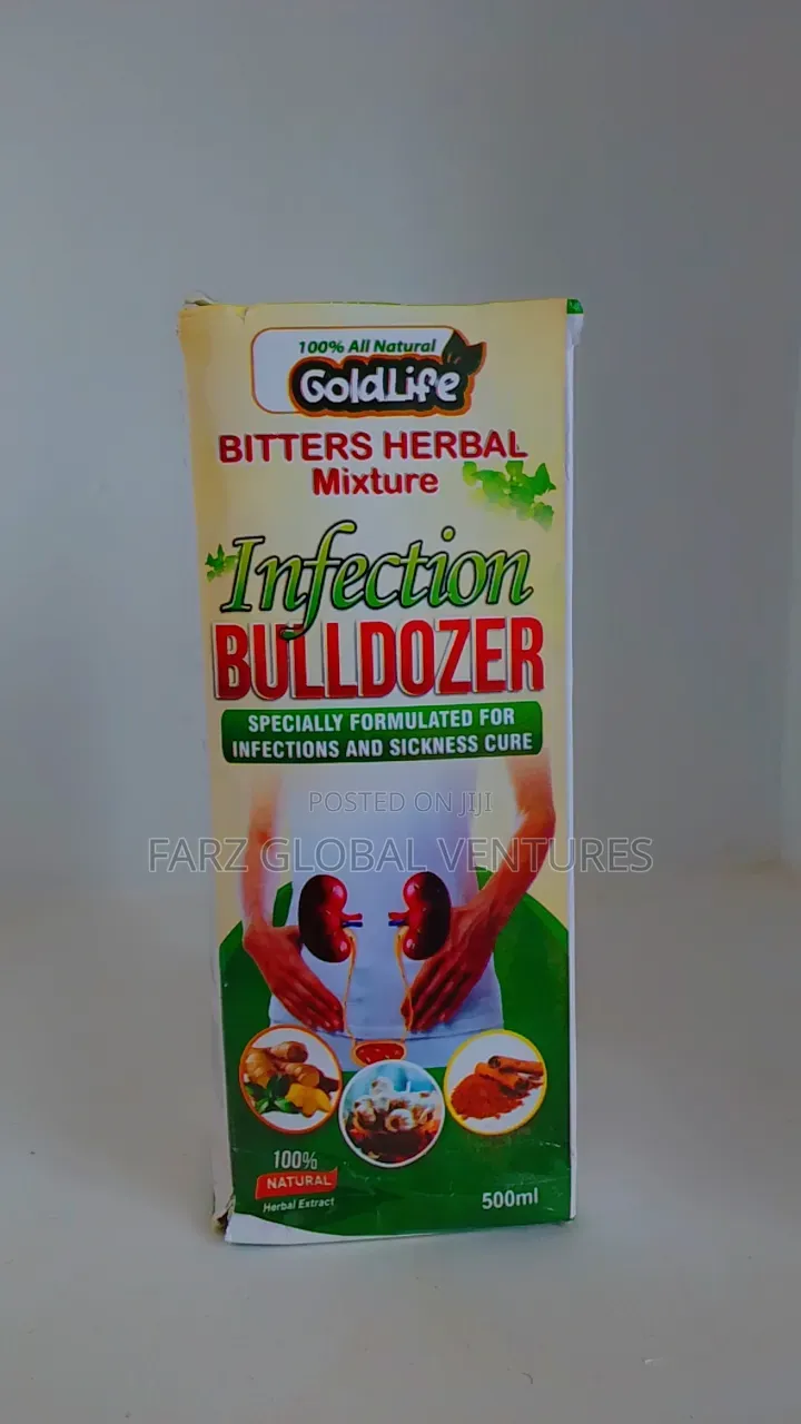 GoldLife Company Products