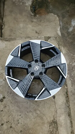17 INCHES RIM FOR LEXUS Brand New Wheels *