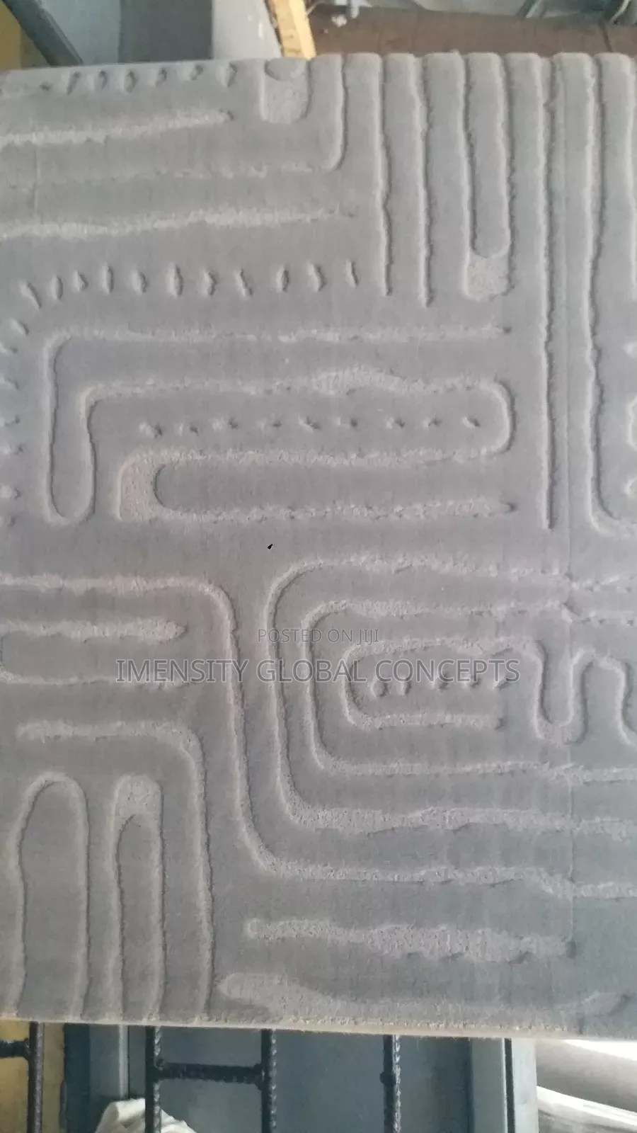 Royal Silk Turkey Rug, 5/7 Size