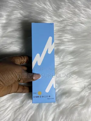 Makeup Brush Vibrator