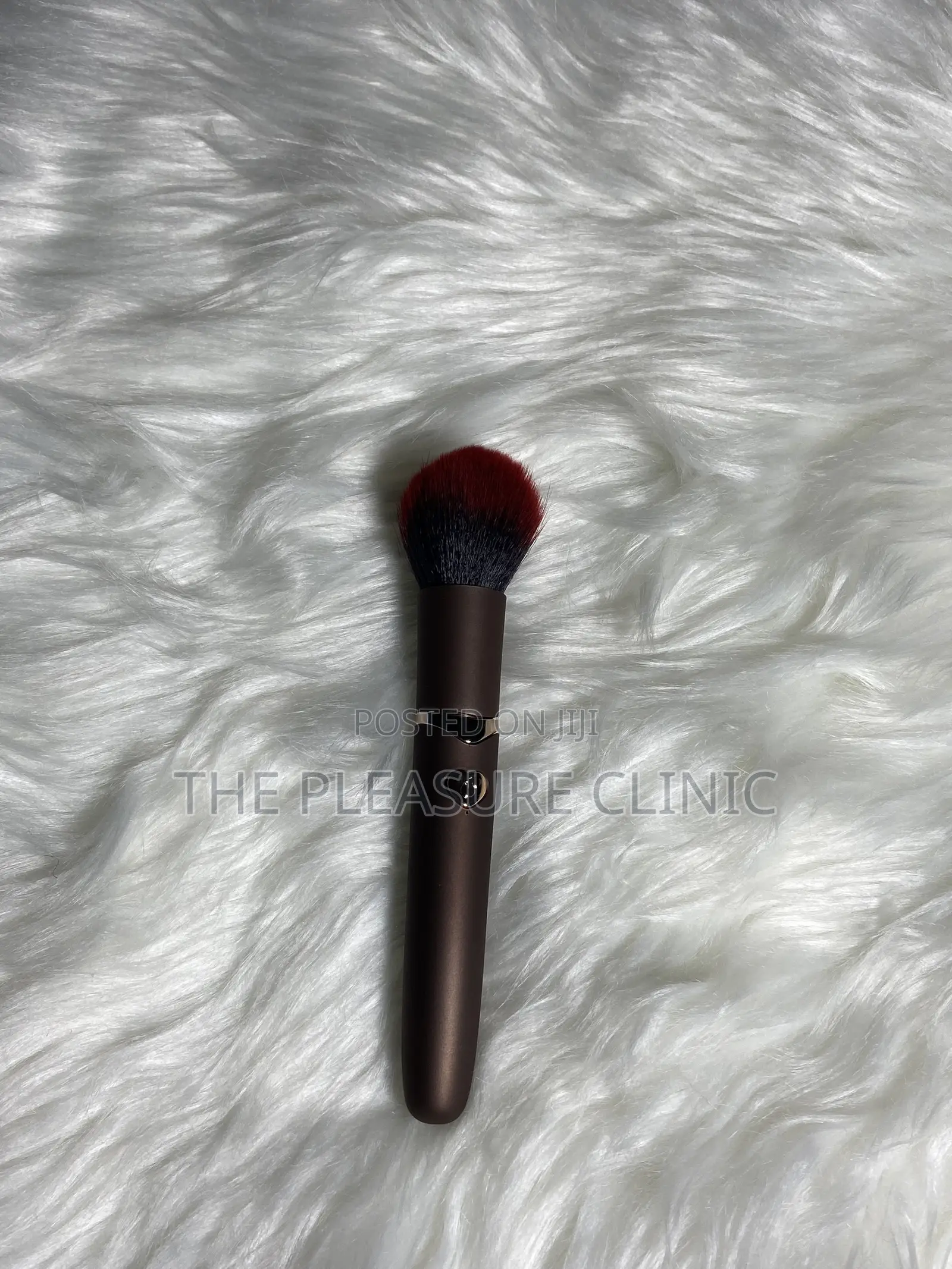 Makeup Brush Vibrator