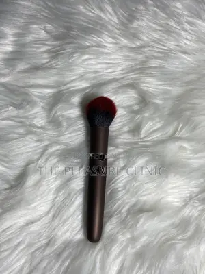 Makeup Brush Vibrator