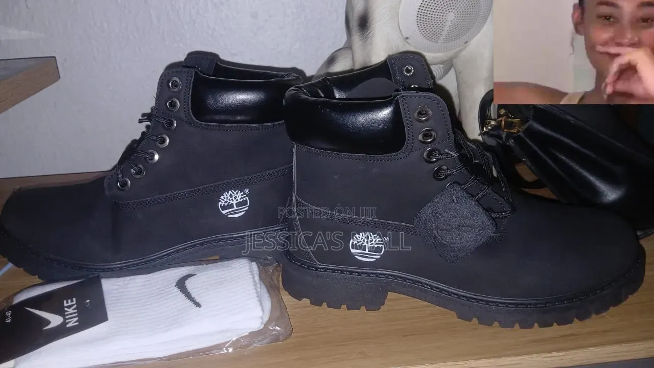 Timberland Booths Inspired Version
