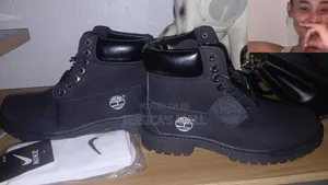 Timberland Booths Inspired Version
