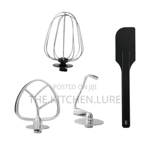 12L Lexical 3-in-1 Stand Cake Mixer