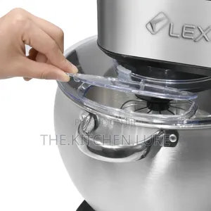 12L Lexical 3-in-1 Stand Cake Mixer