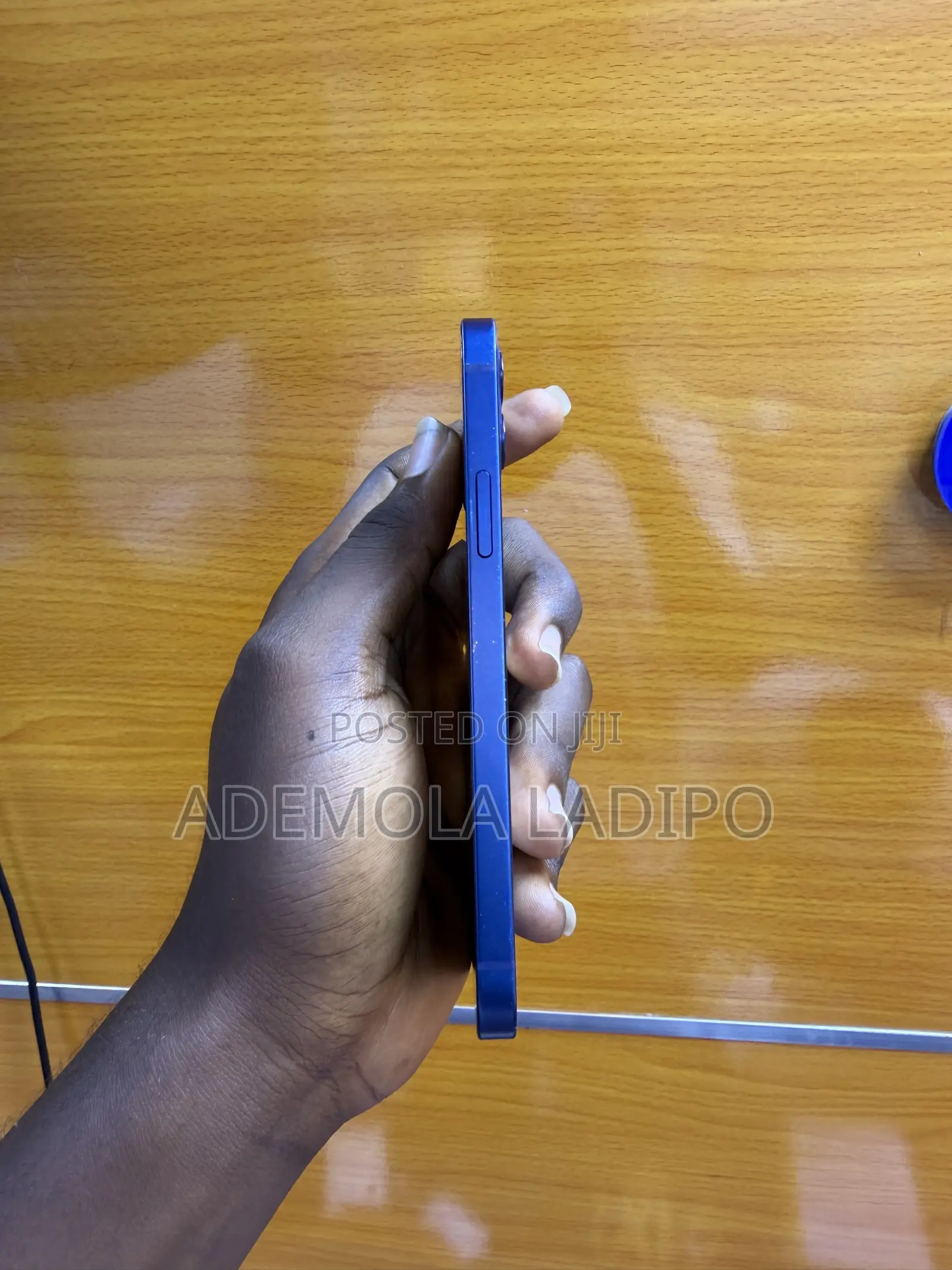 Apple iPhone 12 128 GB Blue