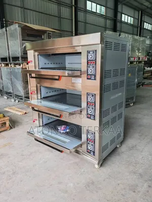Food Packaging Machine