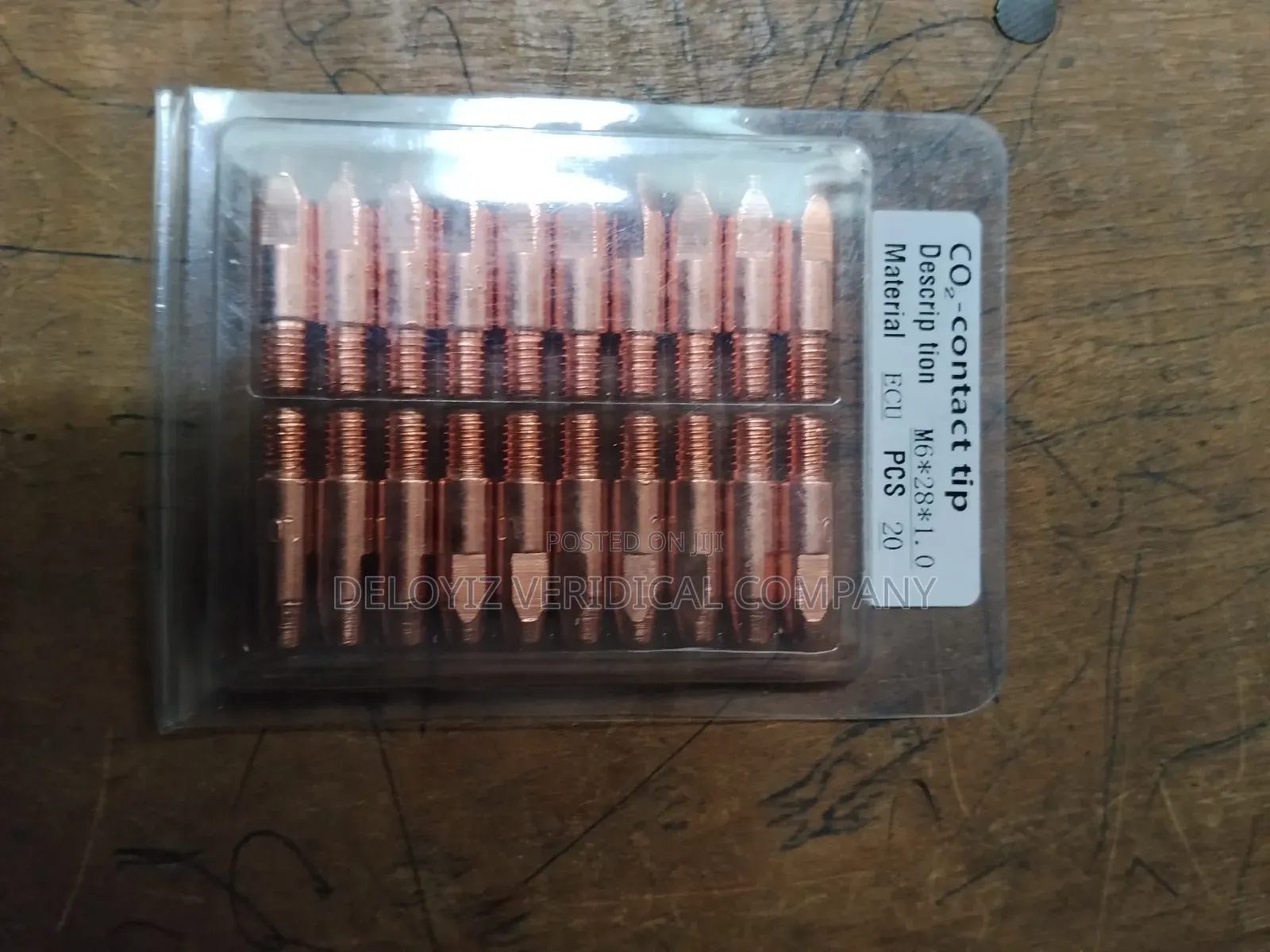 Hand Tools
