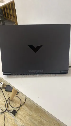 Laptop HP Victus 15 16GB Intel Core i7 SSD 512GB