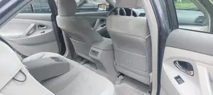Toyota Camry LE 4dr Sedan (2.4L 4cyl 5A) 2007 Gray