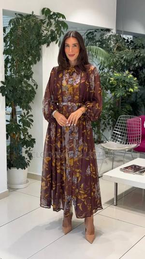 Exclusive Gown