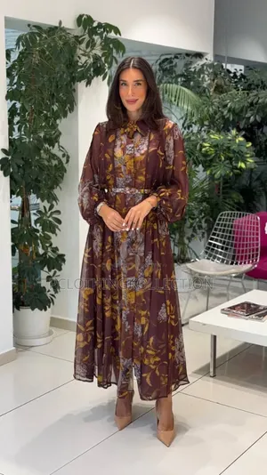 Exclusive Gown