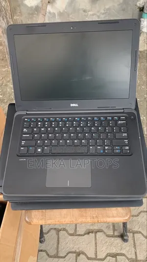 Laptop Dell Latitude 3380 8GB Intel Core i5 SSD 128GB