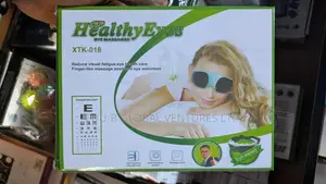 Eye Massager