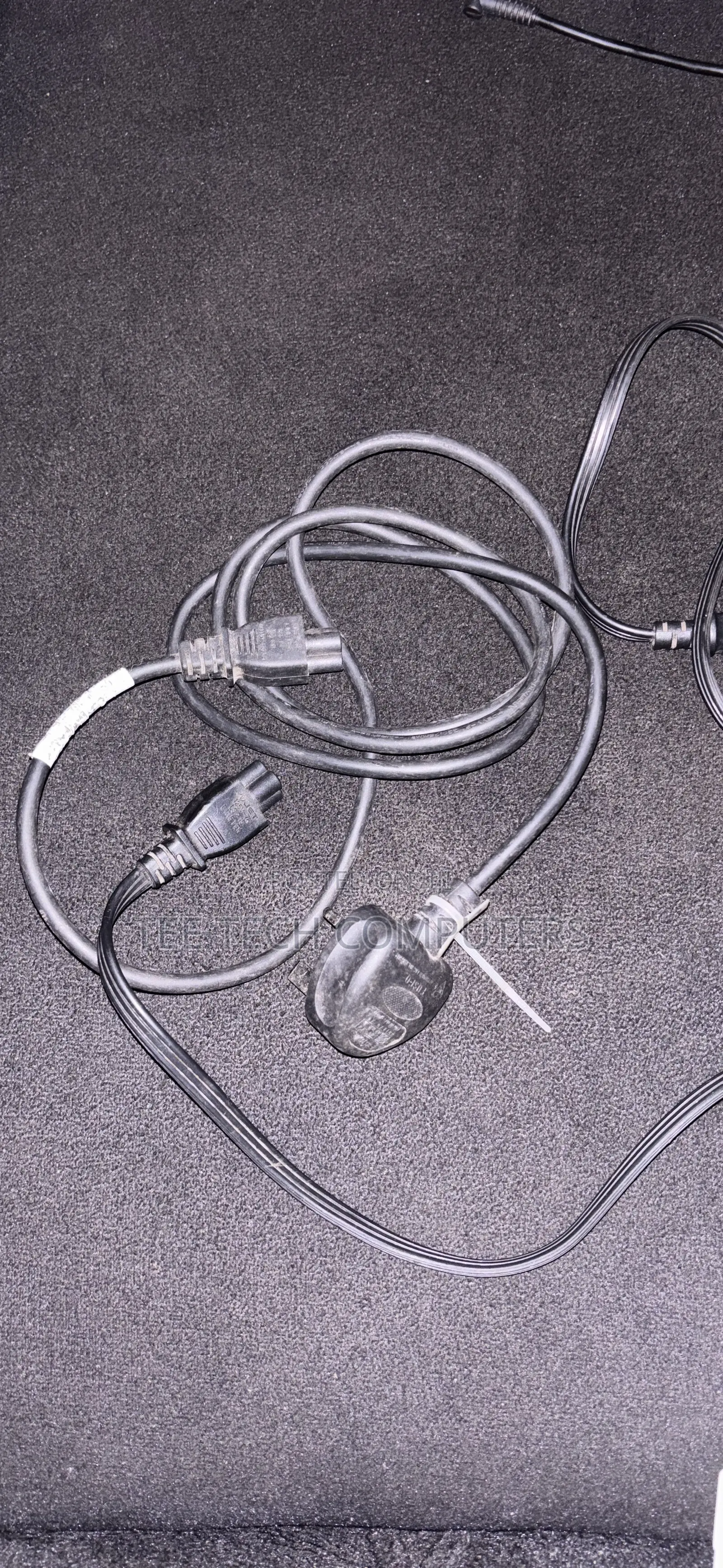 Laptop Power Cable