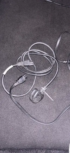 Laptop Power Cable