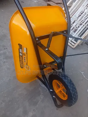 Fixtop Wheelbarrow