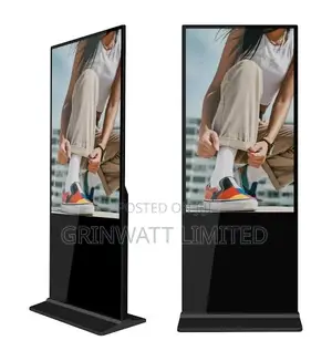 Rent Your Digital Signage and Projector