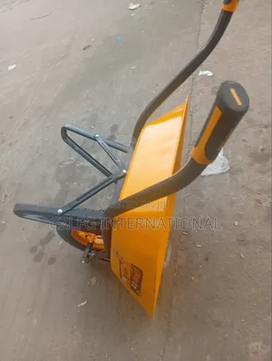 Fixtop Wheelbarrow